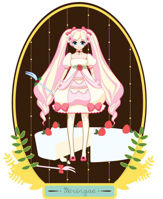 Strawberry