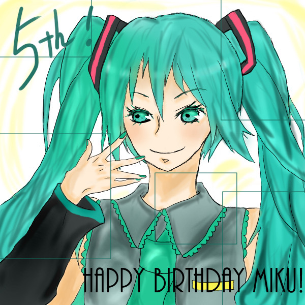 39さんきゅー！