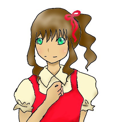 女の子ｗｗ