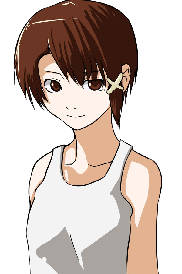 落練