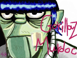 Murdoc