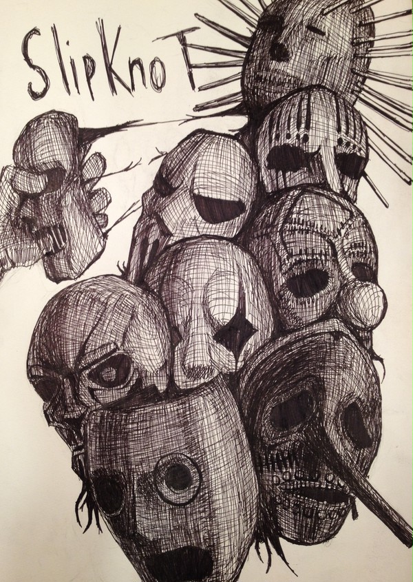 slipknot