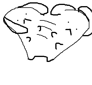 なんとぬーん　吹っ切れた