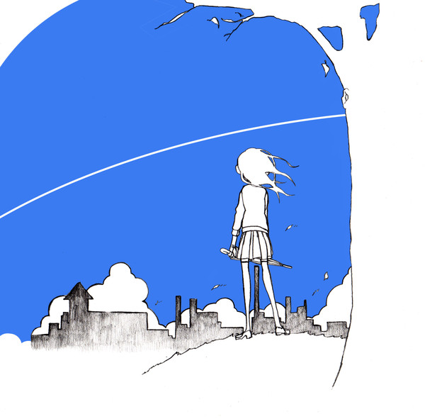 海晴