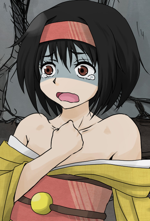 らめぇ！！○○されちゃう！！