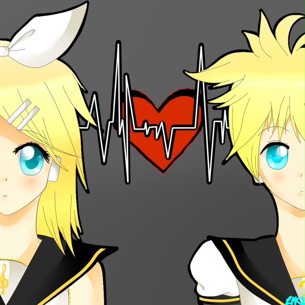 Electronic Love