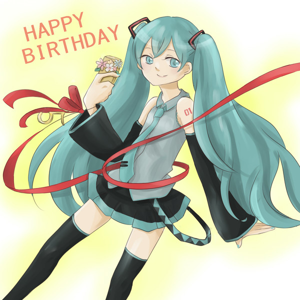 ミク5th！