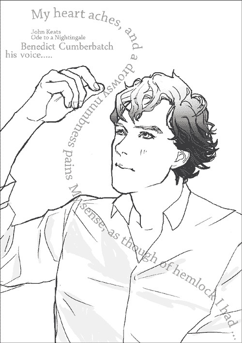 Benedict