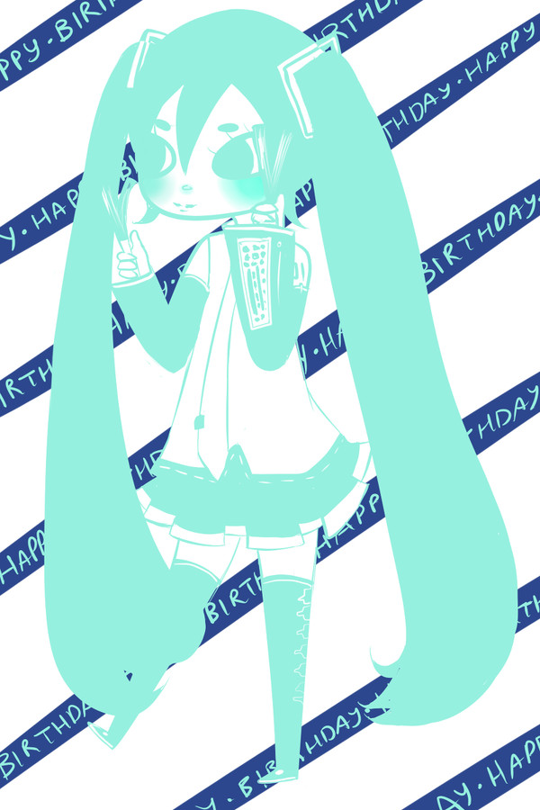 Miku Miku