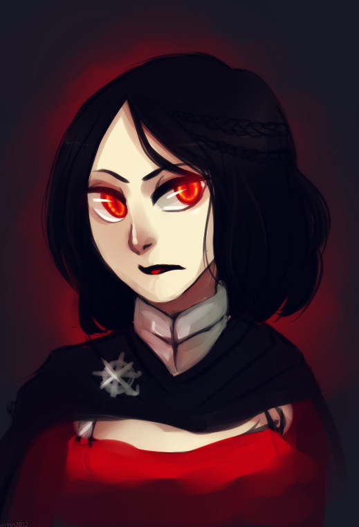 serana