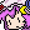 パチュリー・ノーレッジ(はるアイコン)