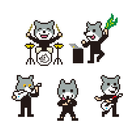 MAN WITH A MISSION