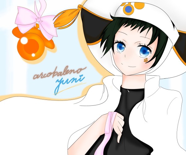 ユニ
