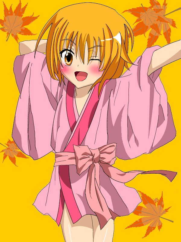 ねねにござる～！
