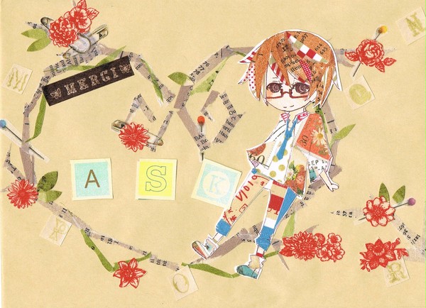 ASKさん