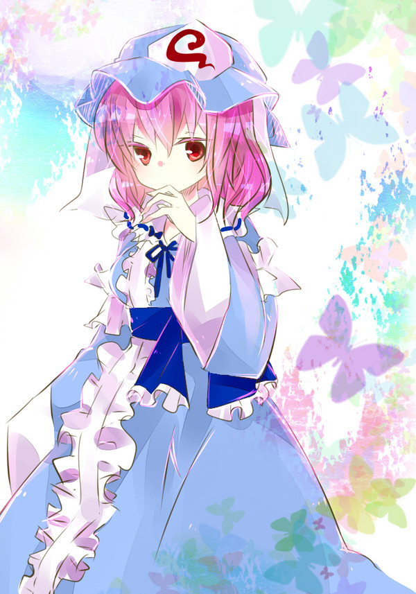 ゆゆさま