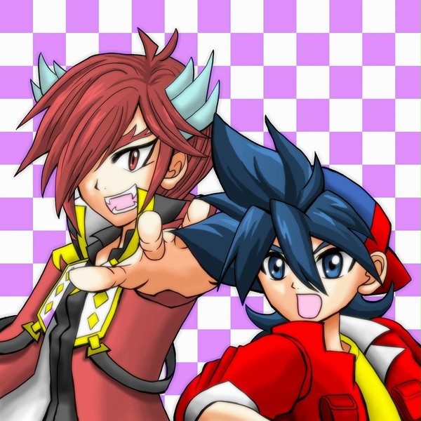 ドラグーン使い