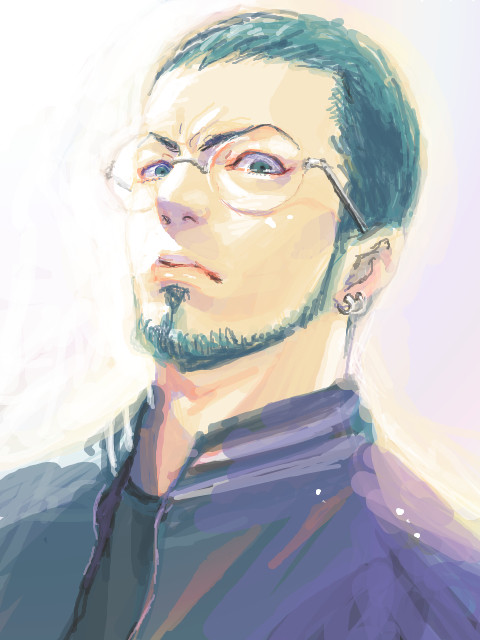 社長