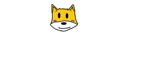 Windows7のペイントで描いてみた。