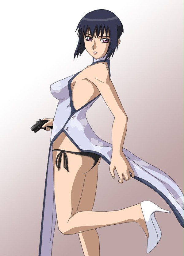 まーお
