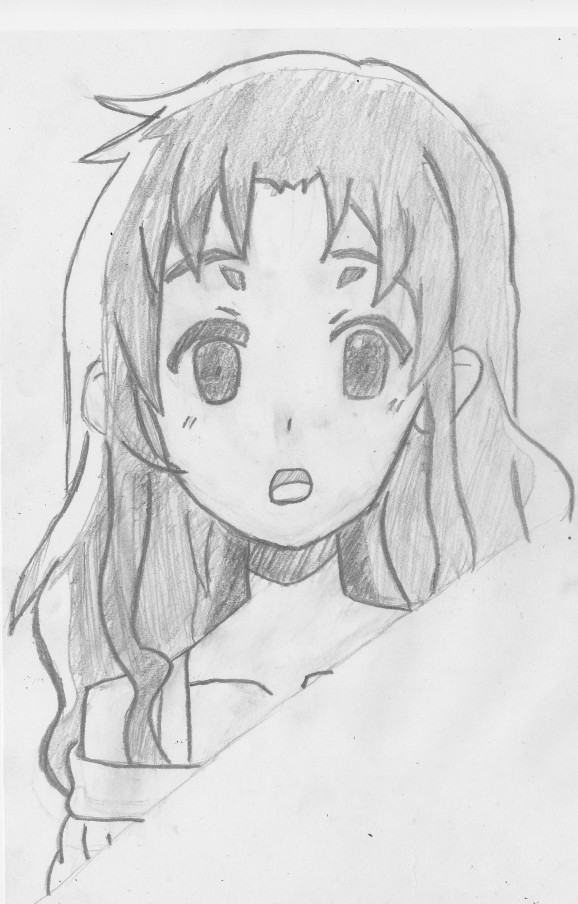 八重樫莉奈さん