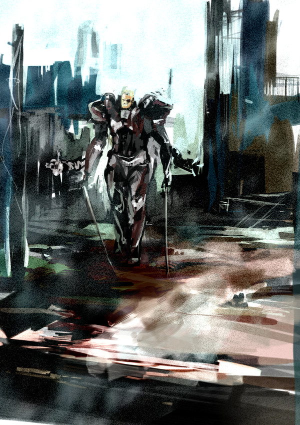 Solidus Snake