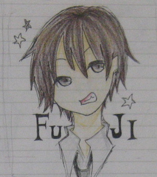 フジ！