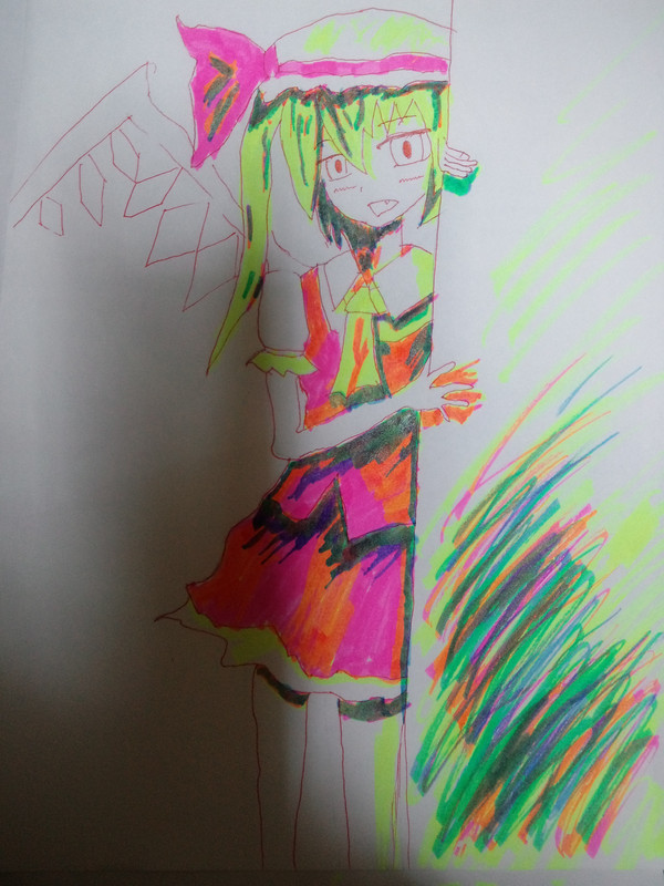 昔の
