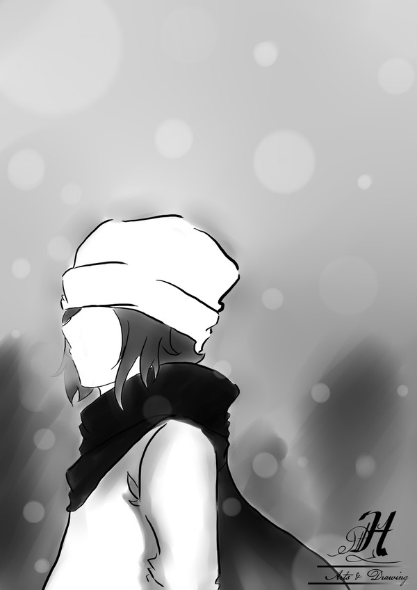 Lonely