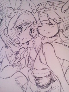 EDが衝撃的すぎた