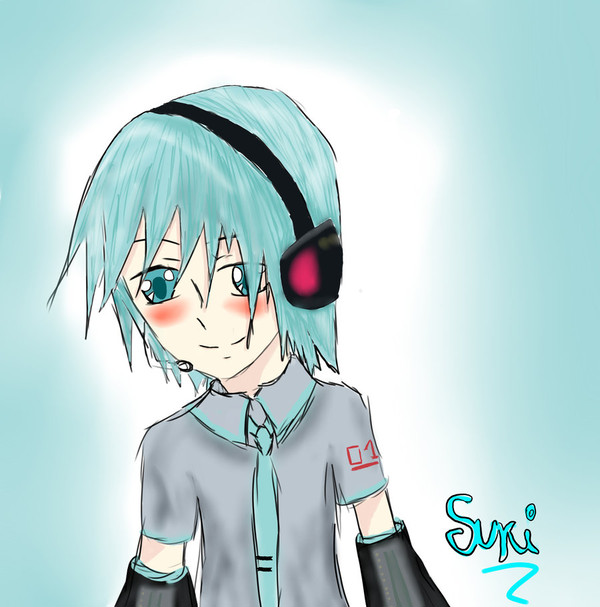 Mikuo