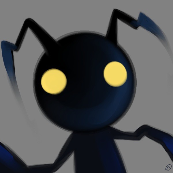 じーっ…
