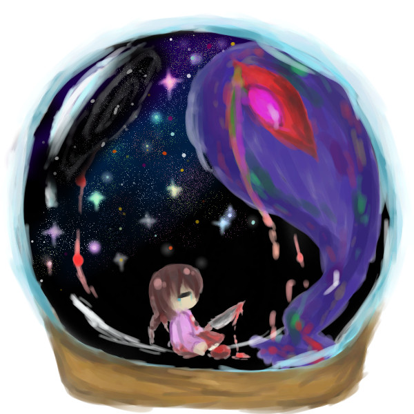 カプセル