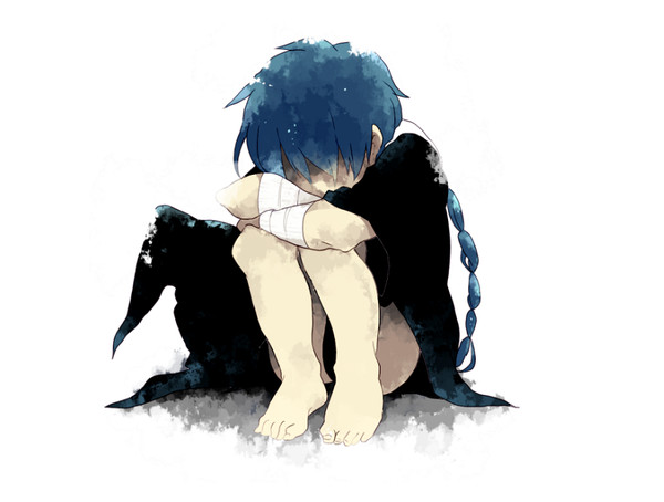 lonely