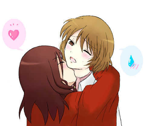 咏えり