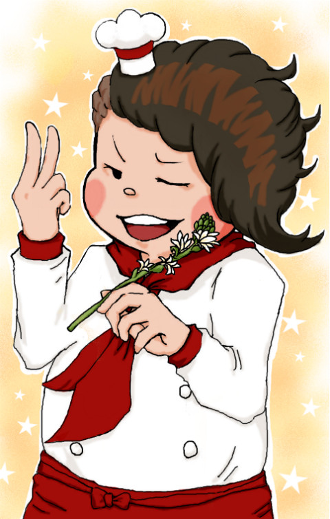 「今夜は