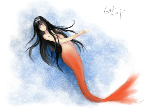 人魚