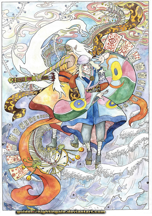Mononoke