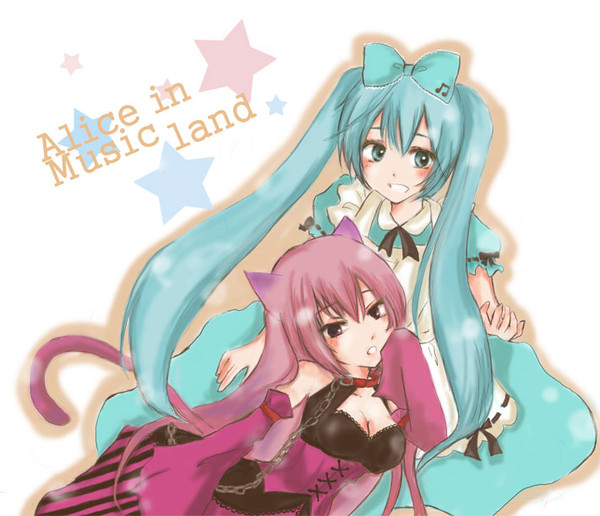 Music land☆
