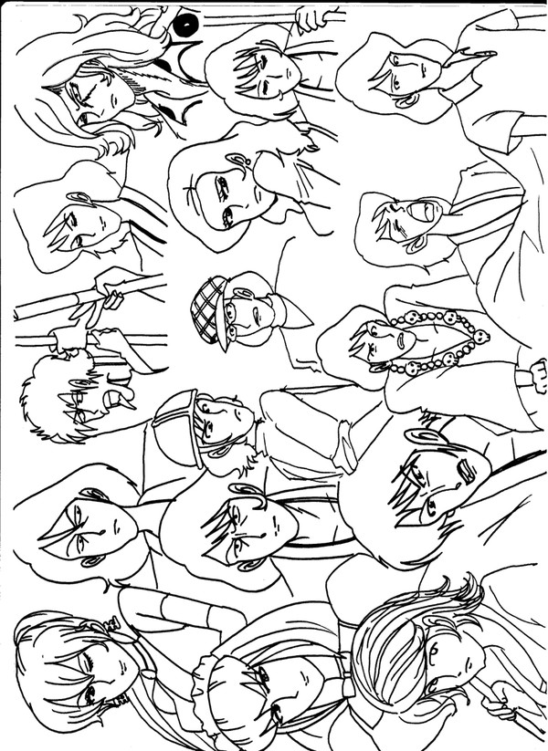 ごえもん詰め合わせ