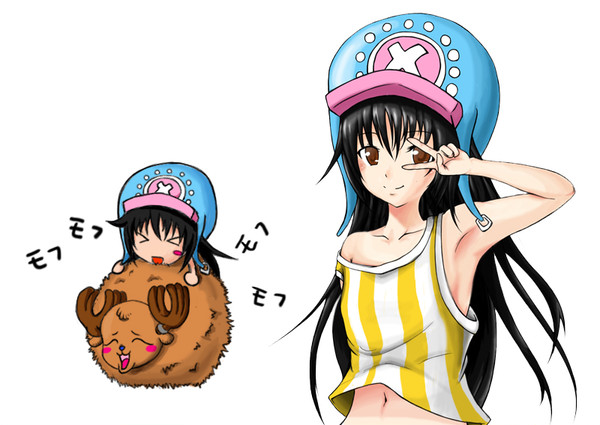 甘月さん
