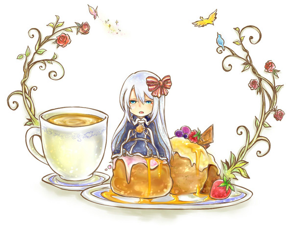 Sweet Dream