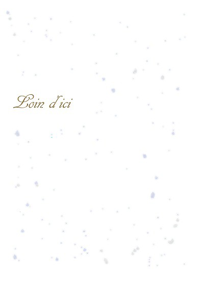 【ラブレ５　サンプル】Loin d'ici【音トキ小説】