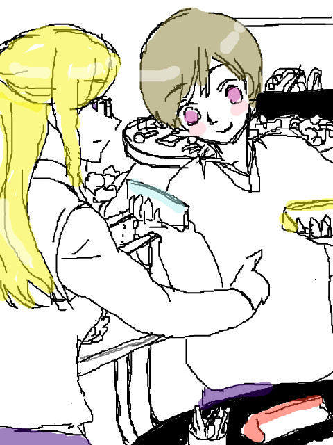 雑貨屋デート