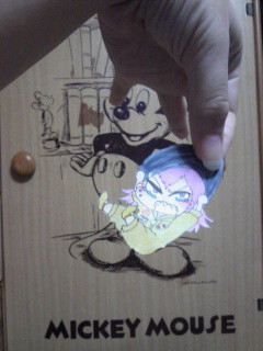 我が家の左右田くんGET！