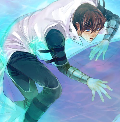 水も滴る