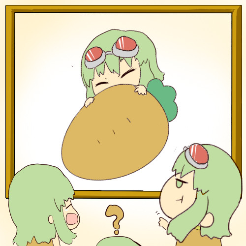 9/3はぐみちゃんの日！