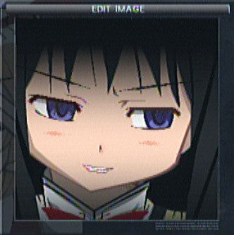 \ホムラチャン!/