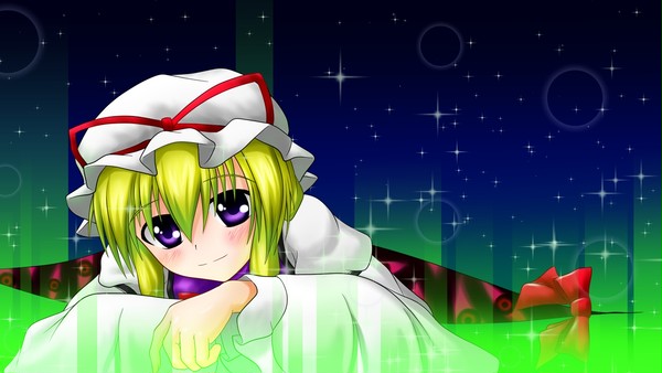 紫様