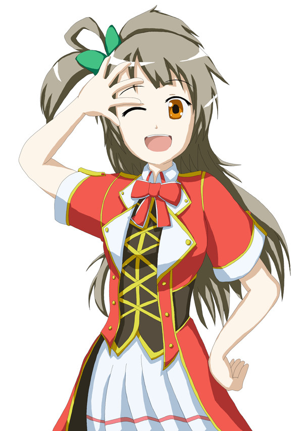 ことりちゃん